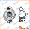 Pompe à eau pour LAND ROVER | 24-1399, 68356